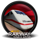 Trainz railway simulator