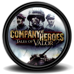 Company heroes tales valor building