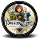 Puzzle quest