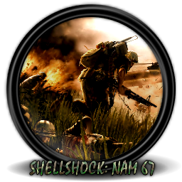 Shellshock nam