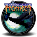 Wing commander prophecy