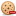 Minus cookie
