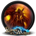 Runes magic