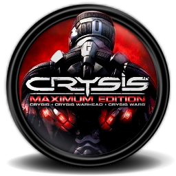 Crysis maximum edition gears of war
