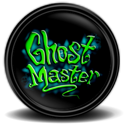 Ghost master