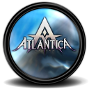 Atlantica online deadspace