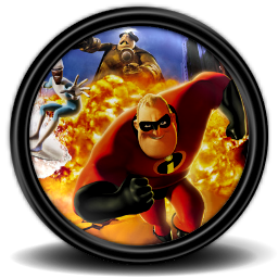 Incredibles rise underminer
