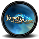 Runes magic halo minecraft