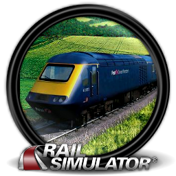 Rail simulator