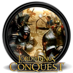 Lord rings conquest