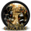 Lord rings conquest