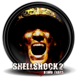 Trails blood shellshock