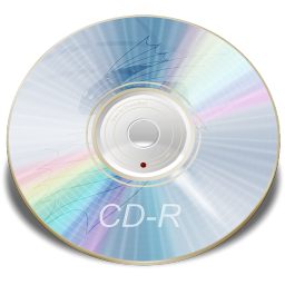 Hardware cd disc disk