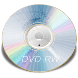 Hardware dvd disk disc