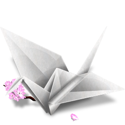 Software application app adium origami