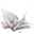 Software application app adium origami