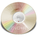 Hardware dvd plus disk disc