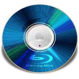 Blu ray disc disk