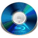 Blu ray disc disk