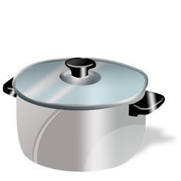 Boiler pan