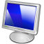 Display monitor hardware