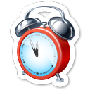 Timer clock calendar alert report alarm