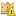 Exclamation crown