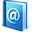 Addressbook address book contact contract