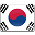 Korea flag cambodia