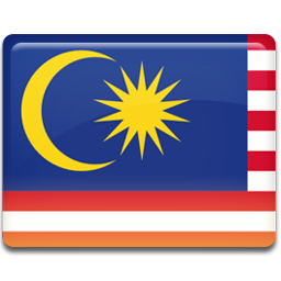 Malaysia flag thailand selangor indonesia germany flag icon