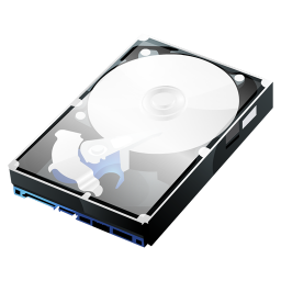 Hd hdd clearcase disk disc hardware