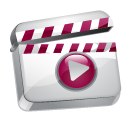 Video movie film play