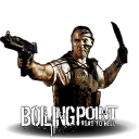 Boiling point road hell