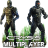 Crysis multiplayer resident evil