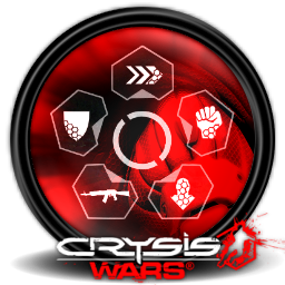 Crysis wars program files
