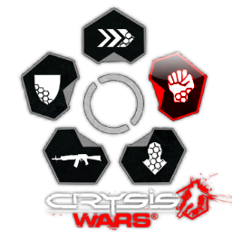 Crysis wars