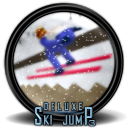 Deluxe ski jump