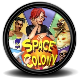 Space colony