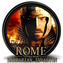 Rome total war barbarian invasion