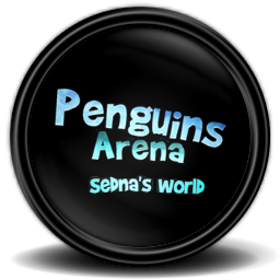 Penguins arena sedna world globe earth oversteam network internet