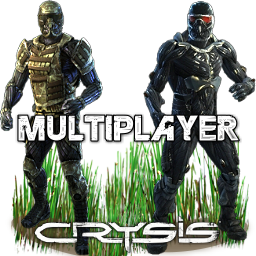 Crysis multiplayer