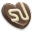 Social stumbleupon logo