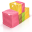 Marmalade cubes