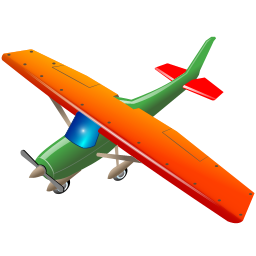 Aircraft airplane plane transport