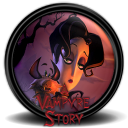 Vampire story