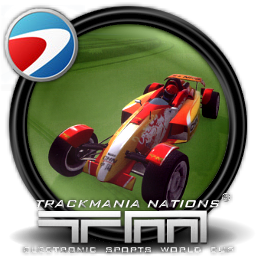 Trackmania nations eswc css cod4