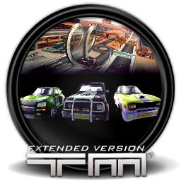 Extended trackmania version