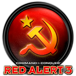 Command conquer red alarm alert