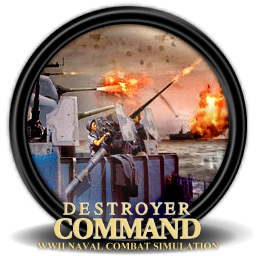 Destroyer command