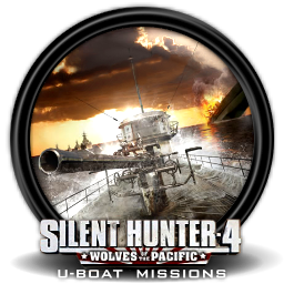 Silent hunter ship boat missions transport